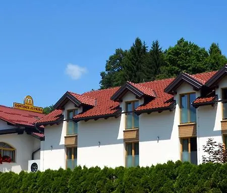 Gostisce Jutrisa Gasthuis 4*