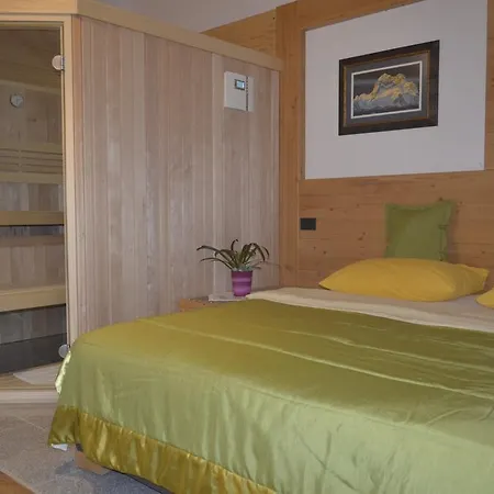 Gasthuis Gostisce Jutrisa Rogatec