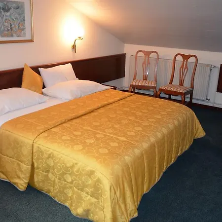 Gasthuis Gostisce Jutrisa Rogatec