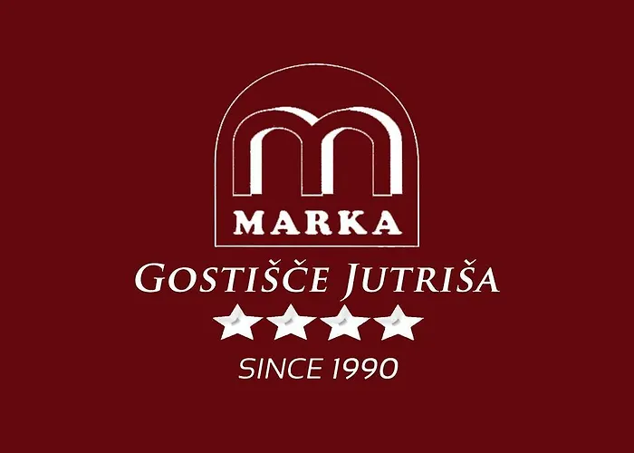 Gostisce Jutrisa