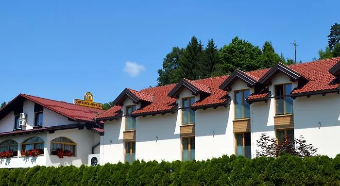 Gostisce Jutrisa بيت ضيافة 4*