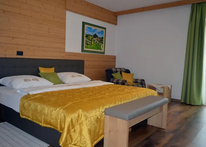 Gostisce Jutrisa بيت ضيافة Rogatec