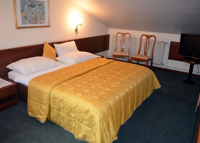 بيت ضيافة Gostisce Jutrisa Rogatec