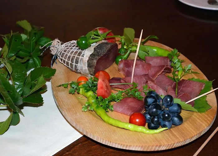 Gostisce Jutrisa بيت ضيافة Rogatec